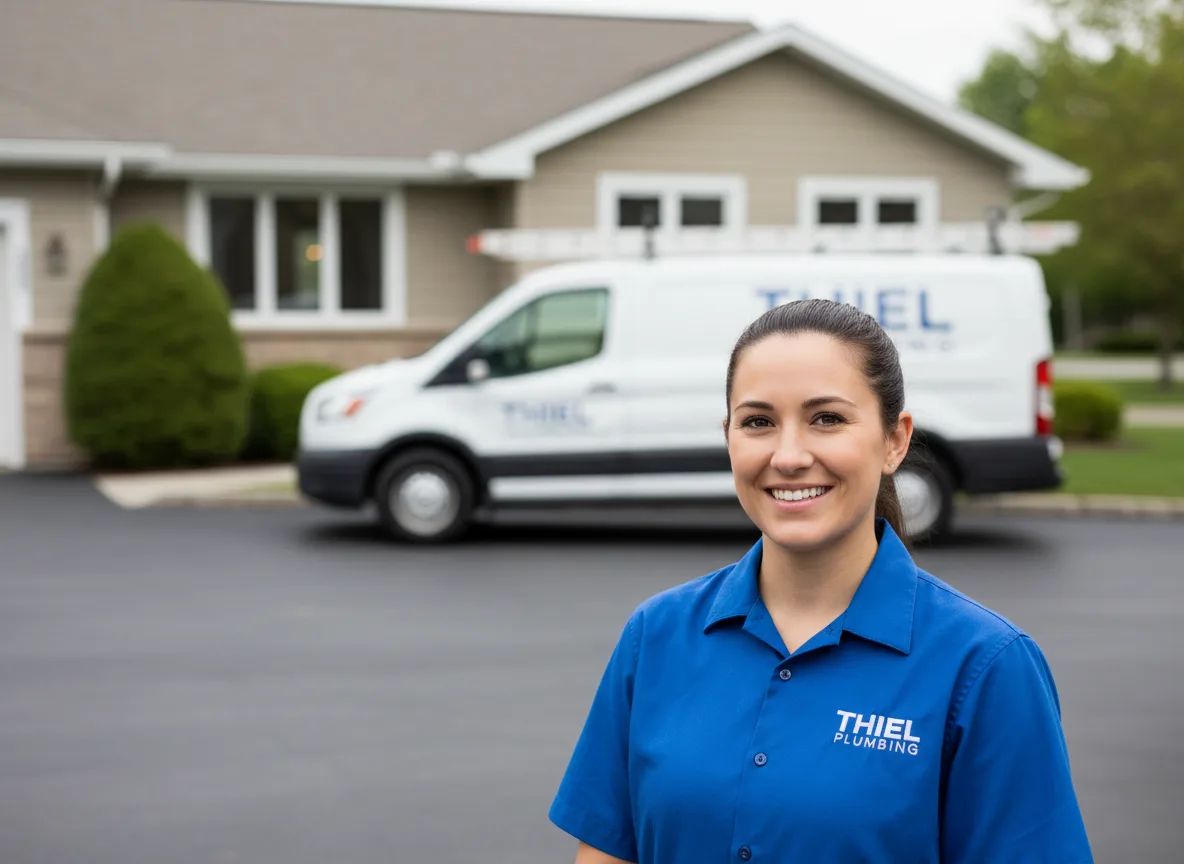 Plumber Harrisville, MI FAQs